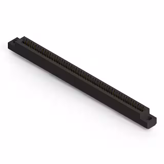 391-100-524-204 EDAC Inc.  Edgeboard Connectors